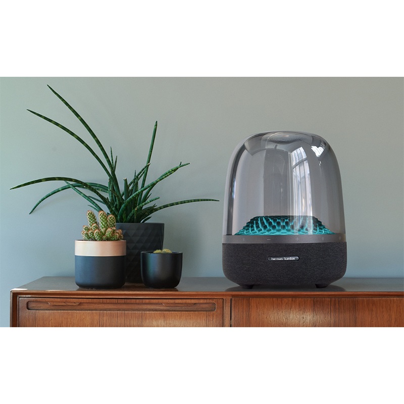 اسپیکر هارمن کاردون مدل  Harman Kardon Aura Studio 4 نسل چهارم
